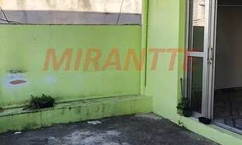 Imagem 7: Sobrado com 3 quartos em Lauzane Paulista