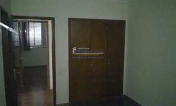 Imagem 4: APTO ALUGA-SE EM PINHEIROS C/99M², 3 DORMS.(1 SUÍTE), SALA, COPA, COZ, 3 WC, 2VG, DEP./EMP