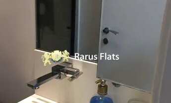 Imagem 7: Flat com 1 Quarto para alugar, 32m² - Moema