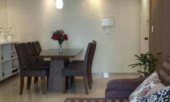 Imagem 7: Apartamento para venda possui 65 metros quadrados com 2 quartos em Jardim Promissão - São