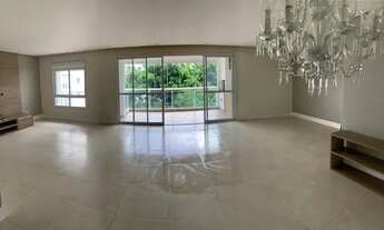 Imagem 2: Apartamento para venda tem 201 m com 3 quartos em Vila Progredior - São Paulo - SP