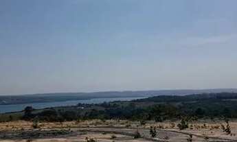 Imagem 6: Lotes Sem Entrada No Lago Corumbá IV