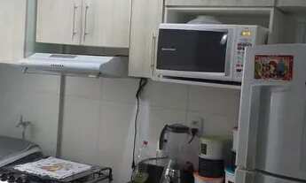 Imagem 5: APTO 42M 2 DORMITÓRIOS COM 1 VAGA