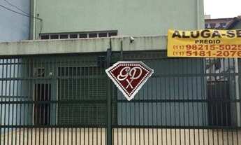 Imagem 3: Prédio para alugar, 110 m² na Chácara Santo Antônio com 4 vagas