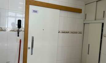 Imagem 3: Apartamento 1 Quarto Jardim Icaraí com vaga e Dependência