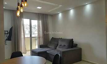 Imagem 3: Cód.: 10895 - Quintas do Sol Residencial Park