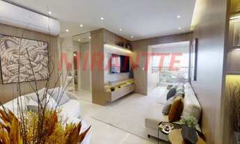 Imagem 2: Apartamento de 82m² com 3 quartos em Freguesia do Ó