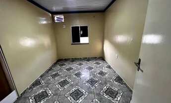 Imagem 4: Casa duplex com Ponto Comercial- bairro Cidade de Deus