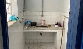 Imagem: Galpão/Casa Aluguel