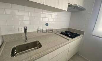 Imagem 6: Apartamento em prédio novo 2 dorm, 1 vaga - Jardins