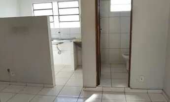 Imagem 1: Apartamento com 1 dormitório para alugar em Belo Horizonte