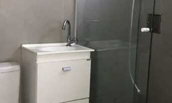 Imagem 5: Apartamento para aluguel tem 68 metros quadrados com 2 quartos em Gonzaga - Santos - SP