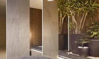 Imagem: Área privativa à venda, 3 quartos, 1 suíte