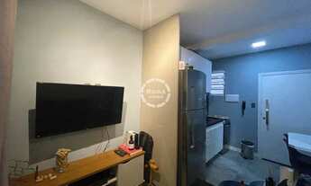 Imagem 2: Apartamento com 1 dorm, Embaré, Santos - R$ 250 mil, Cod: 26788