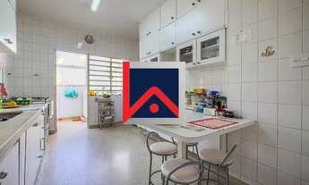 Imagem 6: Apartamento Venda 3 Dormitórios - 240 m² Jardim Paulista