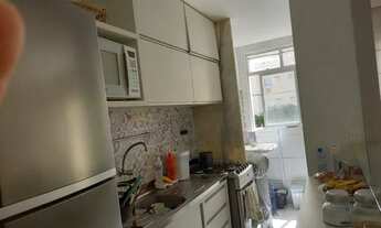 Imagem 3: Apartamento para venda tem 63 metros quadrados com 3 quartos em Imbiribeira - Recife - PE