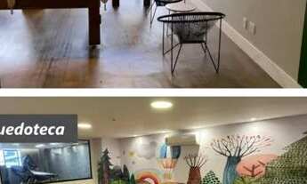 Imagem 6: Apartamento com 3 suítes, sofisticada área de lazer, pronto p/ morar na Barão do Triunfo