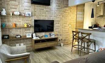 Imagem: Village com 3 dormitórios à venda, 130