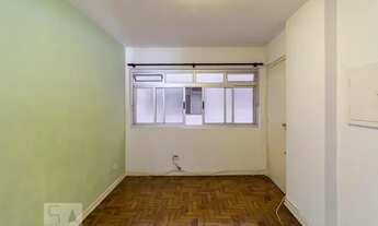 Imagem 6: Apartamento para Aluguel - Bela Vista, 1 Quarto, 70 m2