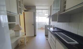 Imagem 4: Apartamento para venda possui 106 m²com 4 quartos, 01 suíte, em Pituba - Salvador - BA