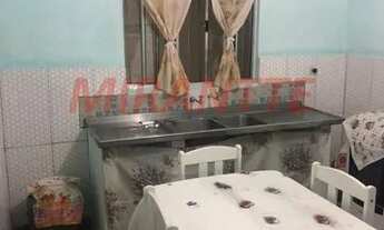 Imagem 5: Sobrado de 80m² com 5 quartos em Lauzane Paulista