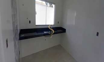 Imagem: Casa à venda - Residencial São Domingos