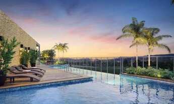 Imagem 4: Live 2 Alpha Senses 204m² - 225m², 3 quartos