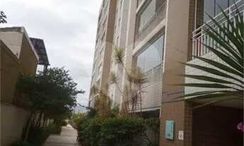 Imagem 7: Apartamento com quartos na VILA GUILHERME