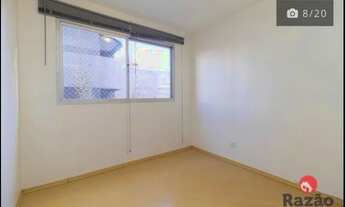 Imagem 6: Apartamento no bigorrilho, 1000 reais cm condominio