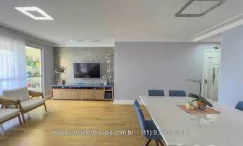 Imagem 4: Apartamento em Rua Nanuque, 310 - Vila Leopoldina, 3 quartos, 2 vagas, Doppio