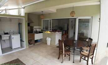 Imagem 4: Casa em Condomínio para locação anual