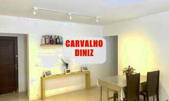 Imagem 3: Apartamento 3 quartos no miolo de Icaraí