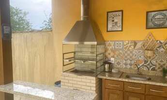 Imagem: Casa para venda com 115 metros quadrados