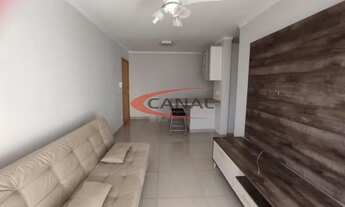 Imagem 3: Lindo Apartamento / Semi Mobiliado / Próximo a USP / Nações Unidas!