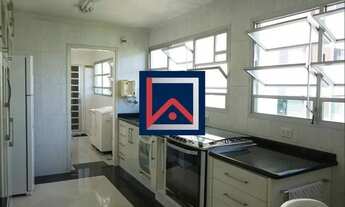 Imagem 5: Venda Apartamento 4 Dormitórios - 130 m² Perdizes