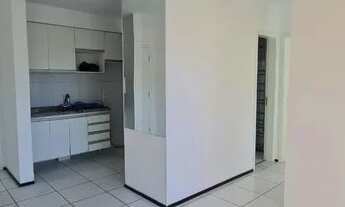 Imagem 6: Apartamento para aluguel tem 57 metros quadrados com 2 quartos em Calhau - São Luís - MA