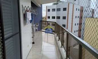 Imagem 3: Apartamento com 2 dorms, Caicara, Praia Grande - R$ 340 mil, Cod: ACT1458