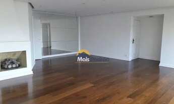 Imagem 5: Apartamento com 3 dormitórios à venda, 160 m² por R$ 700.000,00 - Morumbi (Zona Sul) - São