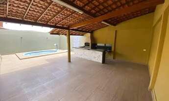 Imagem 3: Belíssima casa ampla com 3 quartos bem conservada