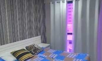 Imagem 4: APARTs por diária na Ponta DAreia