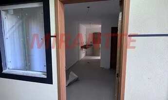 Imagem 7: Apartamento de 39m² com 1 quartos em Vila Constança