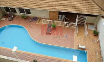 Imagem 5: Apartamento - Ribeirão Preto - Residencial Flórida - Região Sul