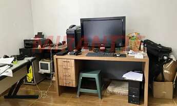 Imagem 4: Sobrado de 120m² com 2 quartos em Pedra Branca