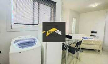 Imagem 2: Loft com 1 dormitório para alugar, 30 m² por R$ 973/mês - Centro - São Leopoldo/RS