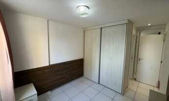 Imagem 6: Apartamento para aluguel tem 55 metros quadrados com 2 quartos