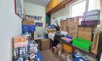 Imagem 6: Comprar apto com 02 dormitórios, dep de empregada e elevador