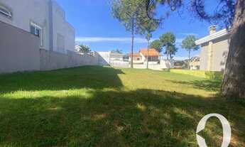 Imagem 3: Terreno à venda, 609 m² por R$ 1.830.000 - Alphaville 12 - Santana de Parnaíba/SP