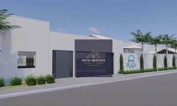 Imagem 5: Vende-se Lindo Sobrado 173M² em condomínio fechado em Chapada dos Guimarães,MT