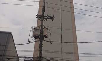 Imagem 3: Apartamento com 1 quarto em Santo Amaro - São Paulo - SP