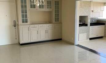 Imagem: Apartamento para venda possui 137 metros